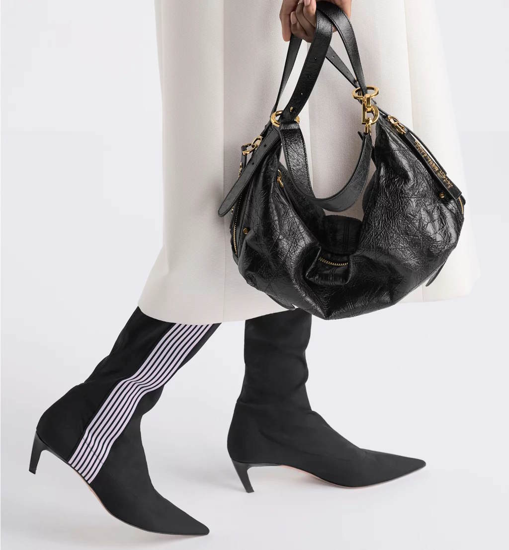 CHD D-Journey Bag  3 Color's