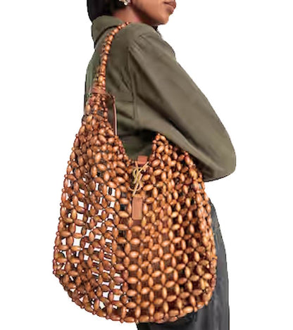 Y L Bag  35 cm 2 Color's