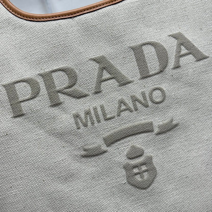 PRD Canvas Tote Bag  2 Size's