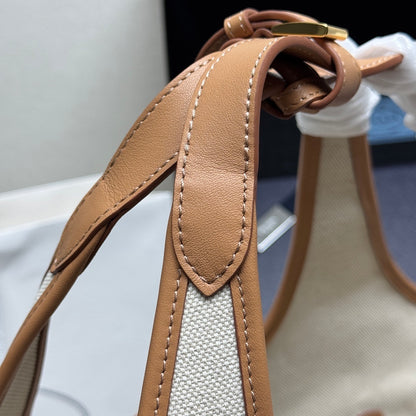 PRD Canvas Tote Bag  2 Size's