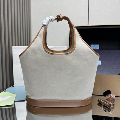 PRD Canvas Tote Bag  2 Size's