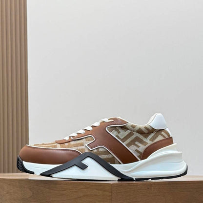 FEN Sneakers 3 Color's  Trainers 46