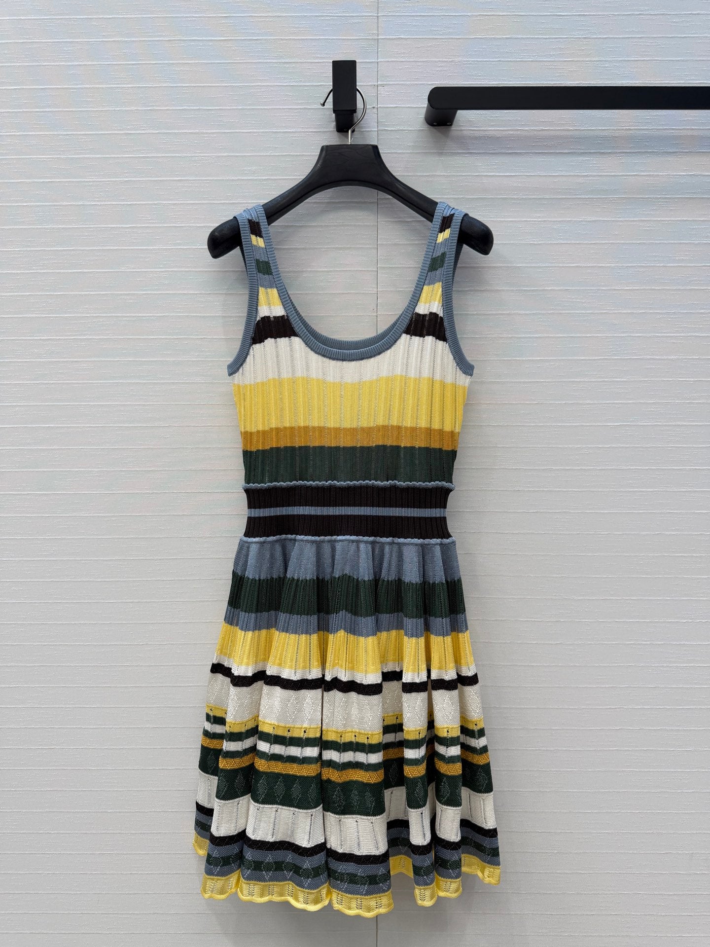 AL1A  Woman Dress  2 Color's GQ