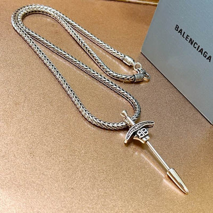 SNBAL  Fashion Necklace