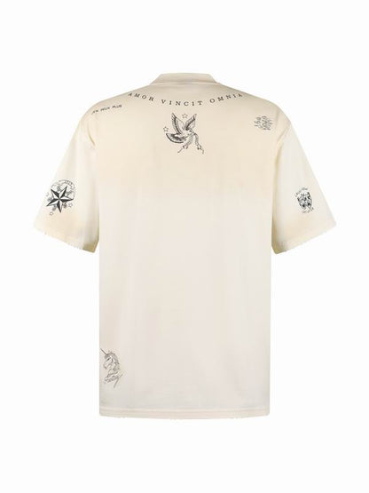 SNBAL T- Shirt short sleeve