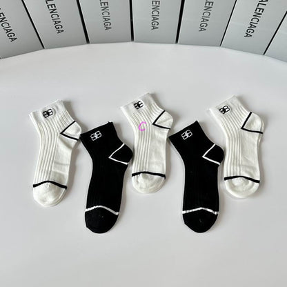 SNBAL Socks