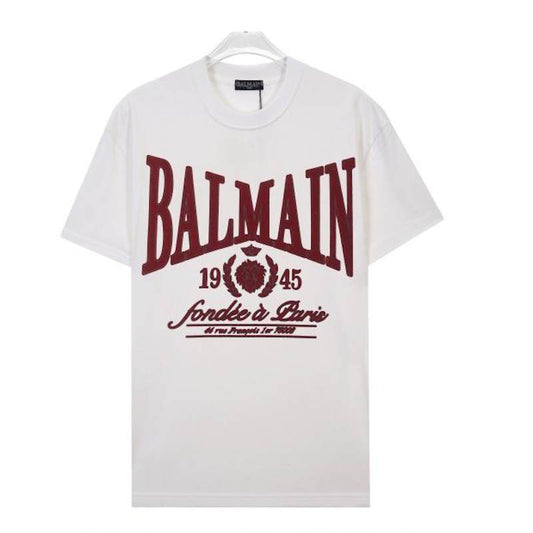 BALM  T - Shirt short sleeve 2 Color's