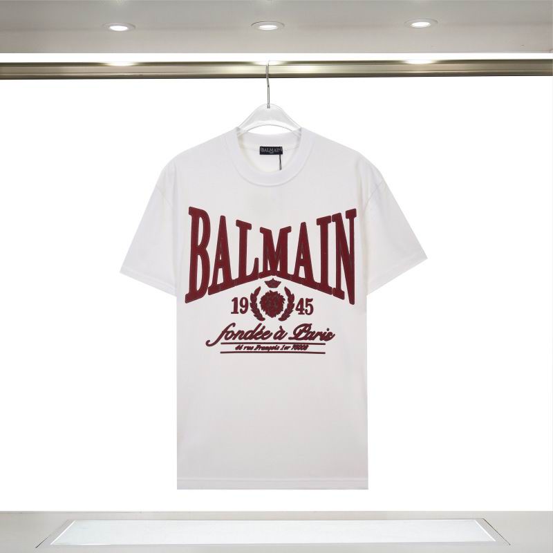BALM  T - Shirt short sleeve 2 Color's