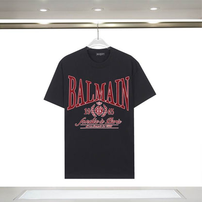 BALM  T - Shirt short sleeve 2 Color's