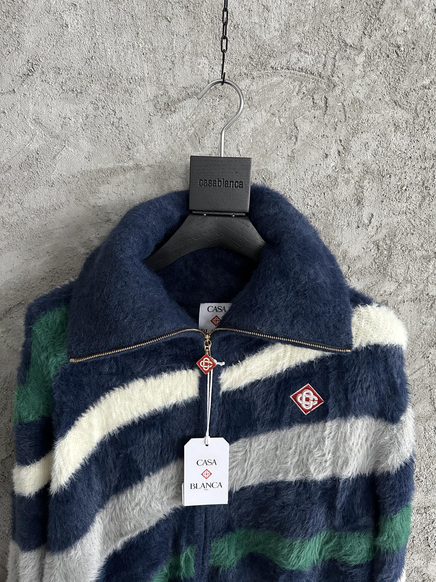 CASA BLANC Jacket 2 Color's limited  IOFF