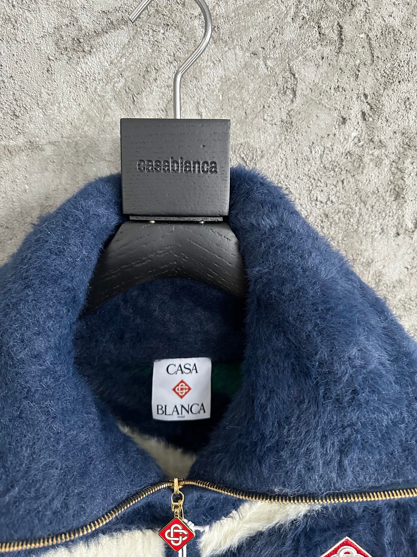CASA BLANC Jacket 2 Color's limited  IOFF