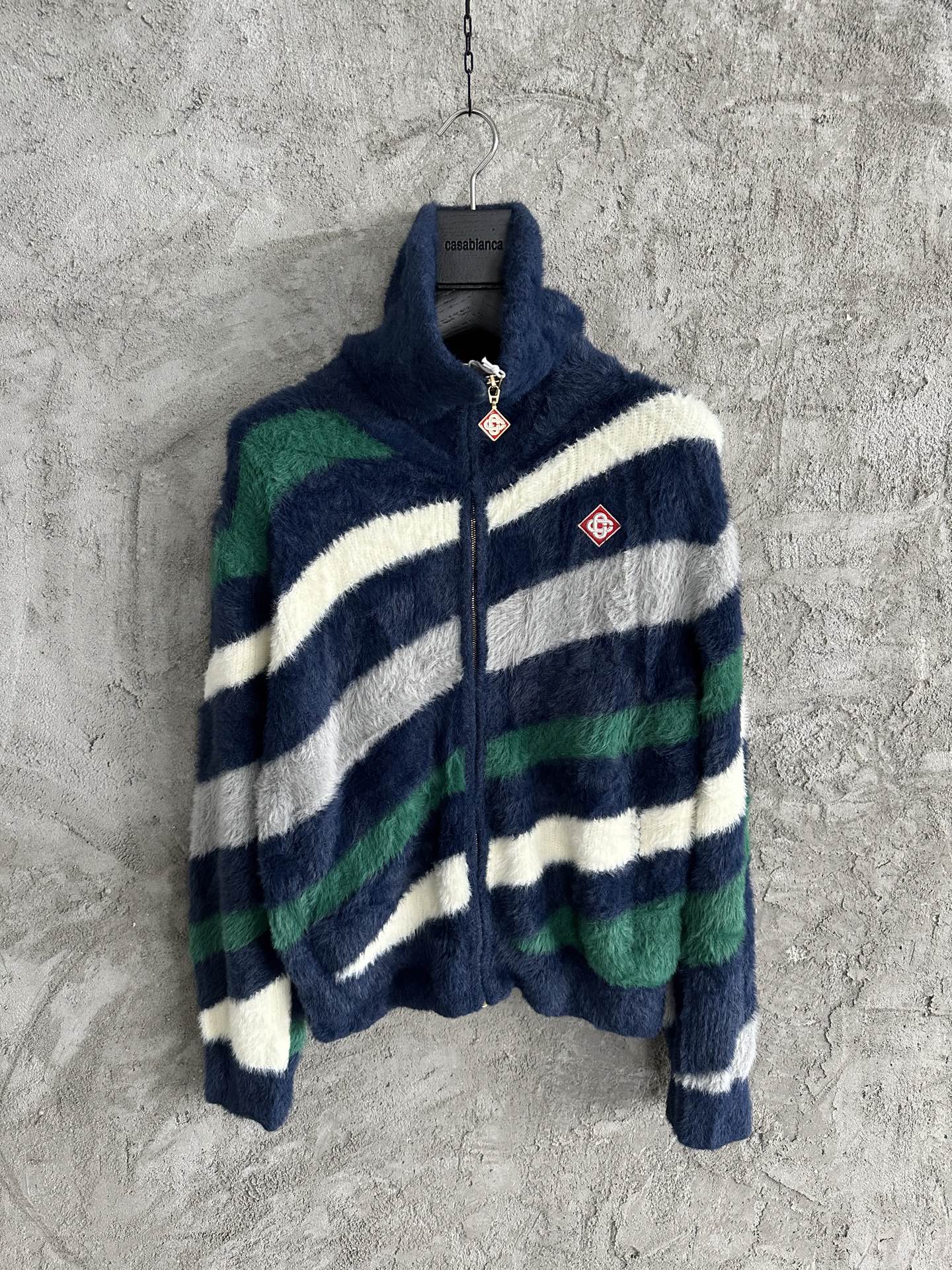 CASA BLANC Jacket 2 Color's limited  IOFF