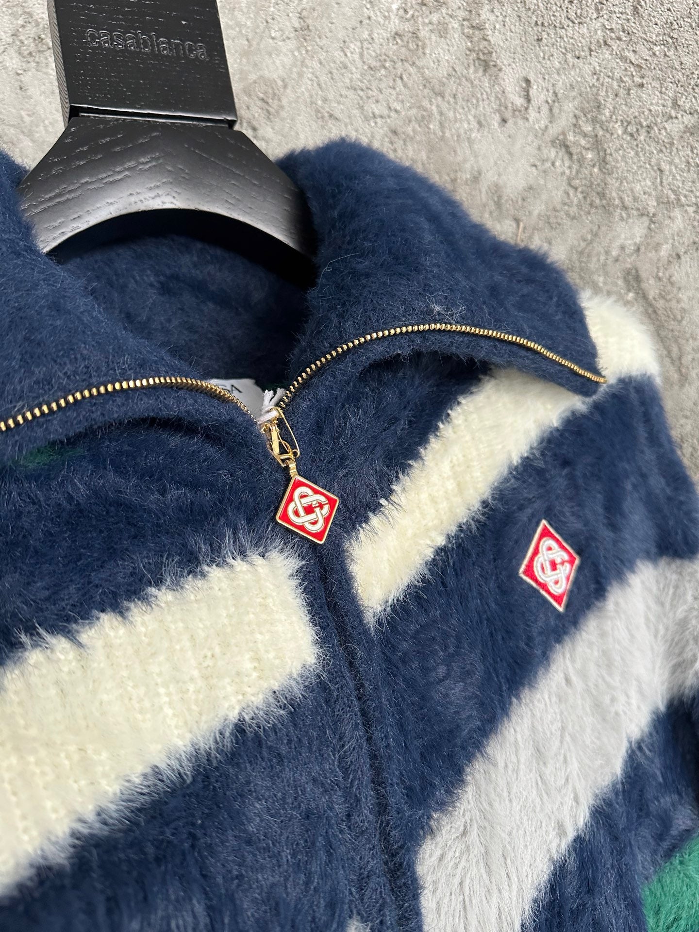 CASA BLANC Jacket 2 Color's limited  IOFF
