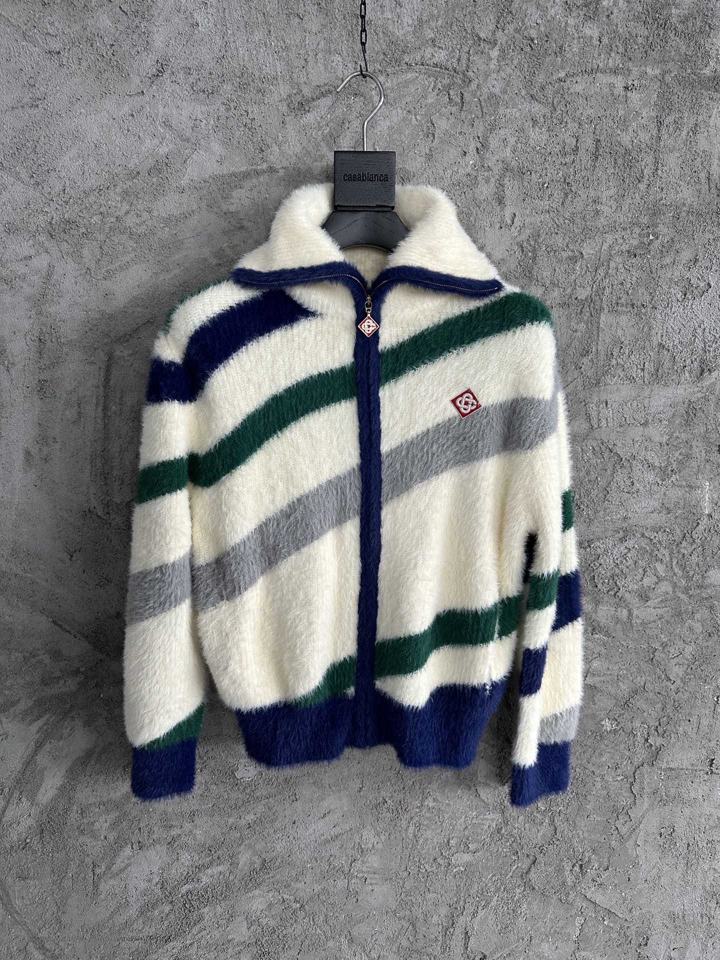 CASA BLANC Jacket 2 Color's limited  IOFF