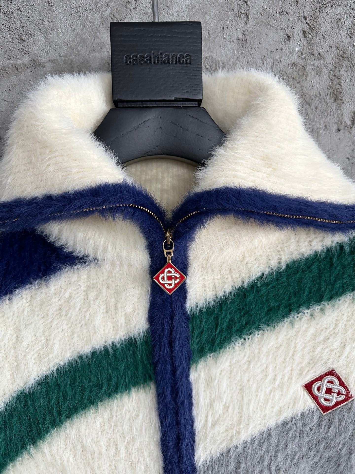 CASA BLANC Jacket 2 Color's limited  IOFF