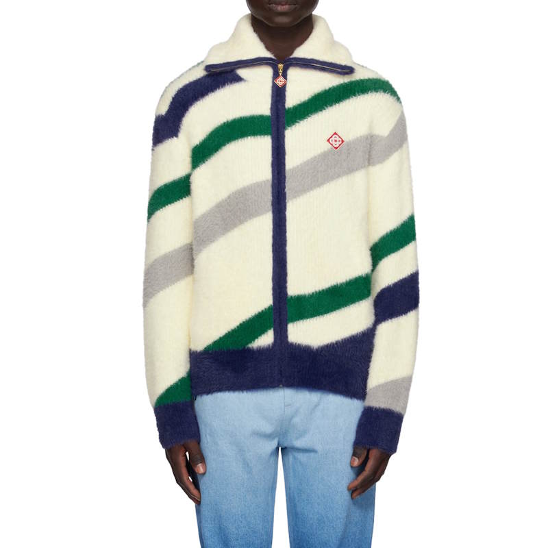 CASA BLANC Jacket 2 Color's limited  IOFF