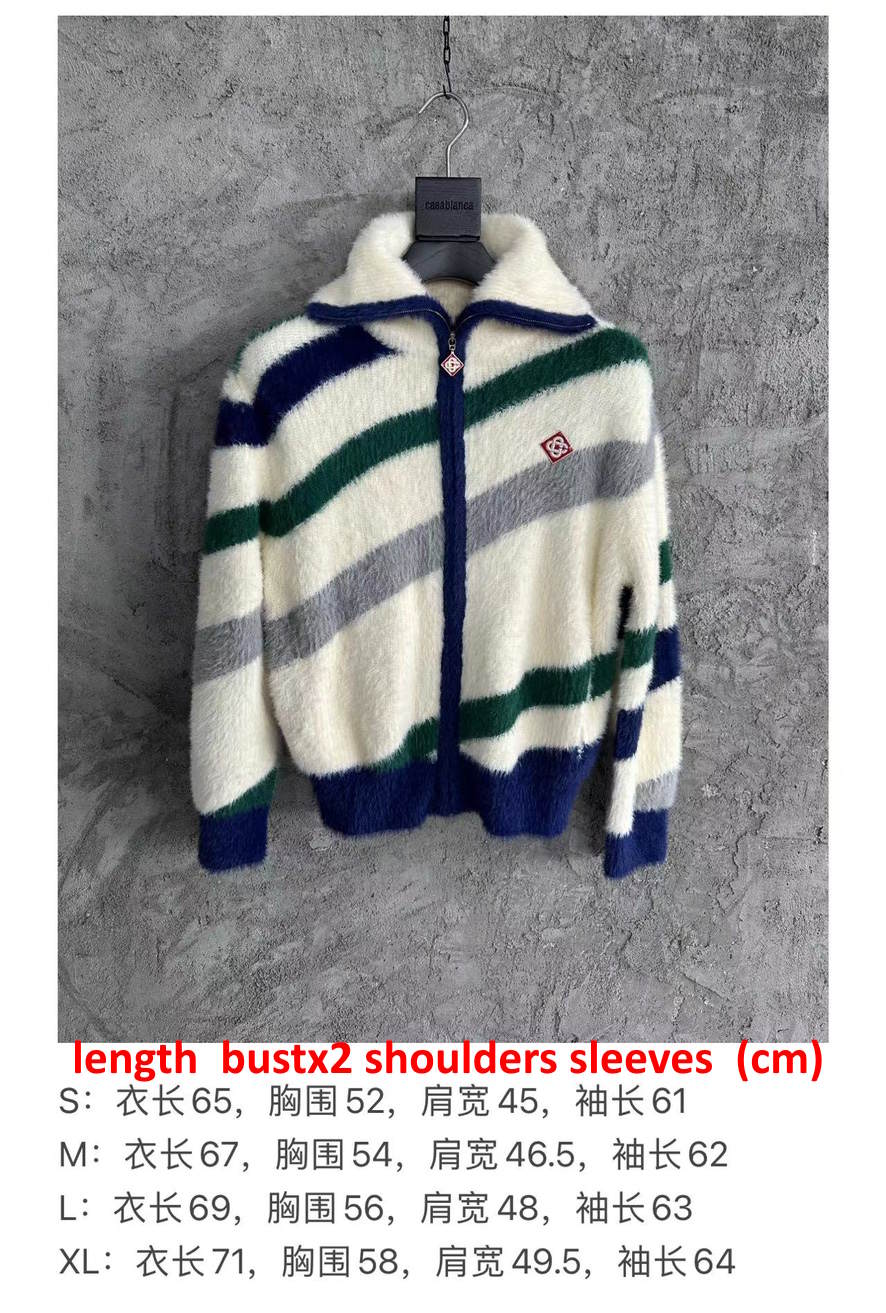 CASA BLANC Jacket 2 Color's limited  IOFF