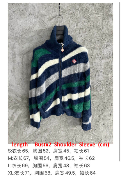 CASA BLANC Jacket 2 Color's limited  IOFF