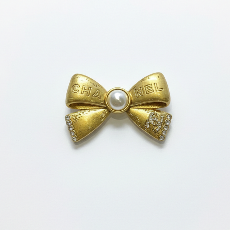 CHL Fashion Brooch