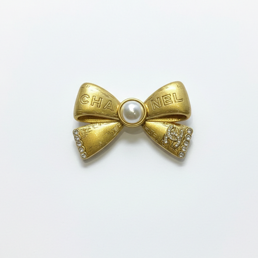 CHL Fashion Brooch