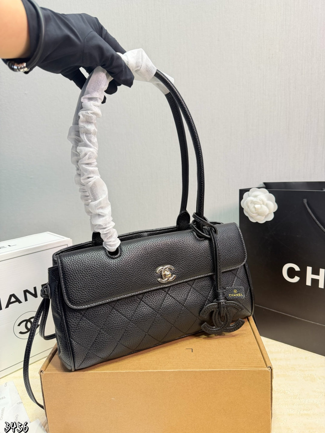 CHL Bag  32 cm