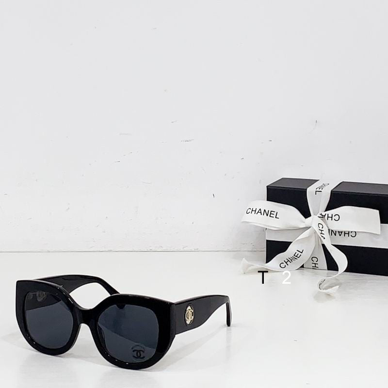CHL Sunglasses 2 Color's
