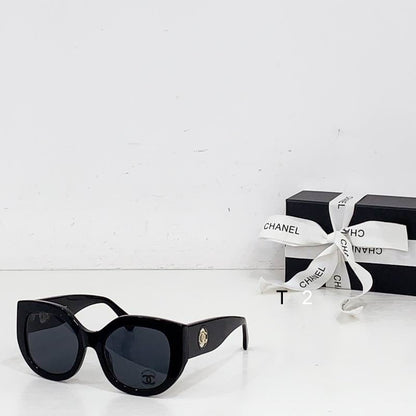 CHL Sunglasses 2 Color's