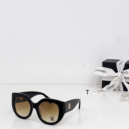 CHL Sunglasses 2 Color's