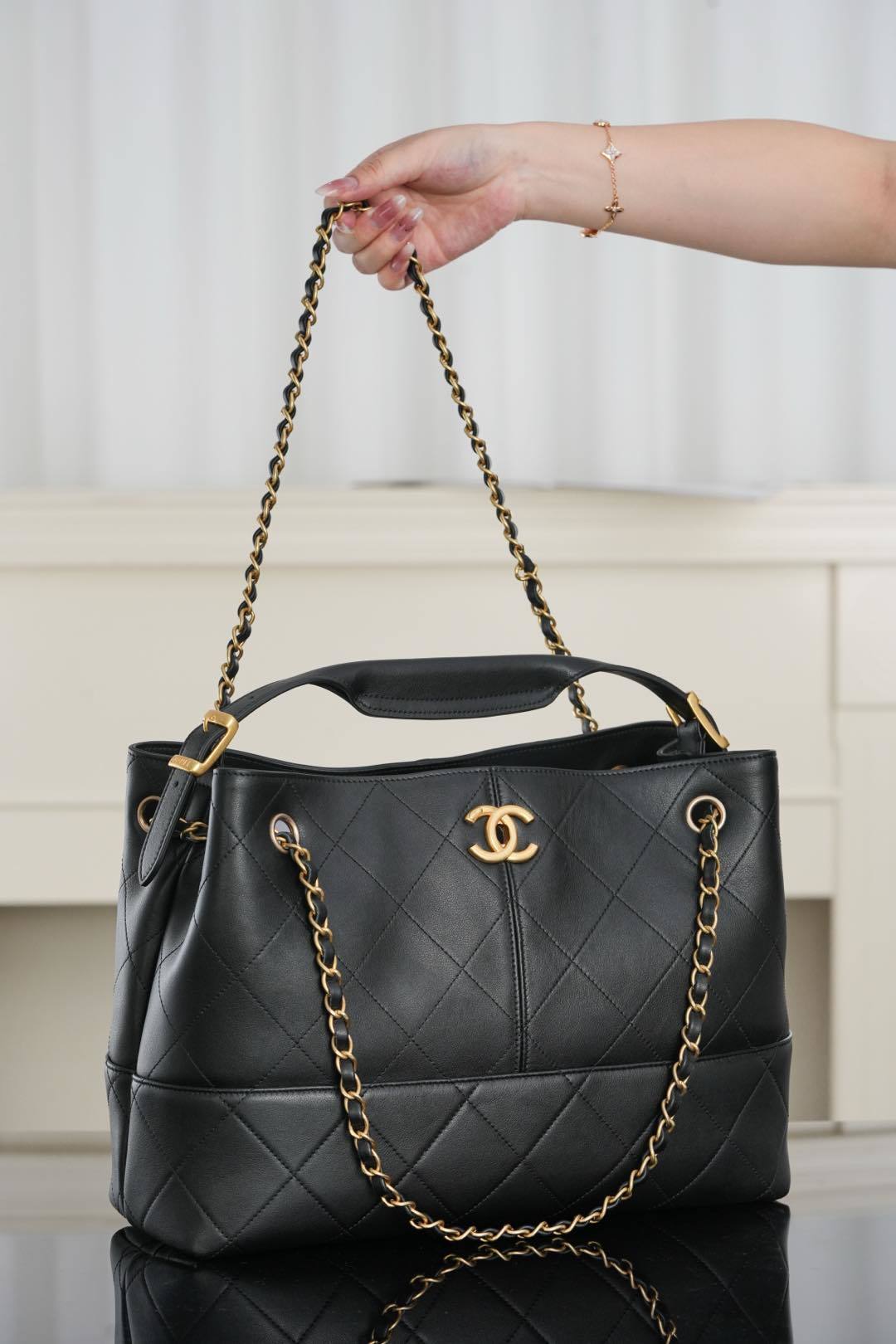 CHL Large Bag 36 cm