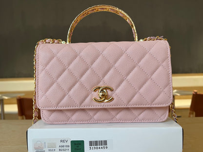 CHL  Bag  20 cm 3 Color's