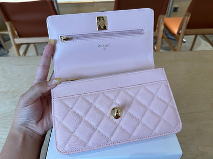 CHL  Bag  20 cm 3 Color's