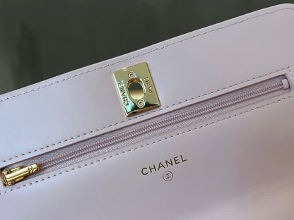 CHL  Bag  20 cm 3 Color's