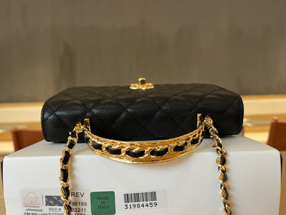 CHL  Bag  20 cm 3 Color's