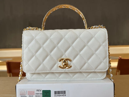 CHL  Bag  20 cm 3 Color's