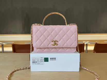 CHL  Bag  20 cm 3 Color's