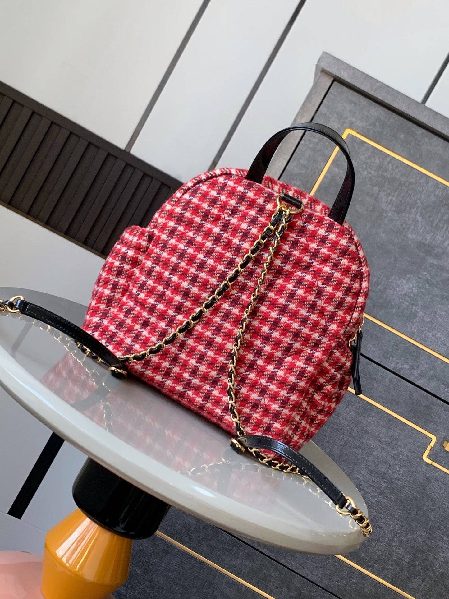 CHL Backpack Small 28 cm