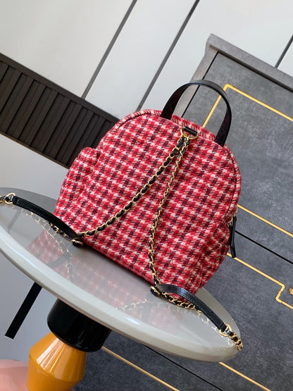 CHL Backpack Small 28 cm