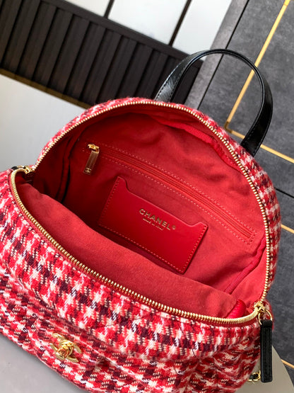 CHL Backpack Small 28 cm