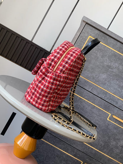 CHL Backpack Small 28 cm