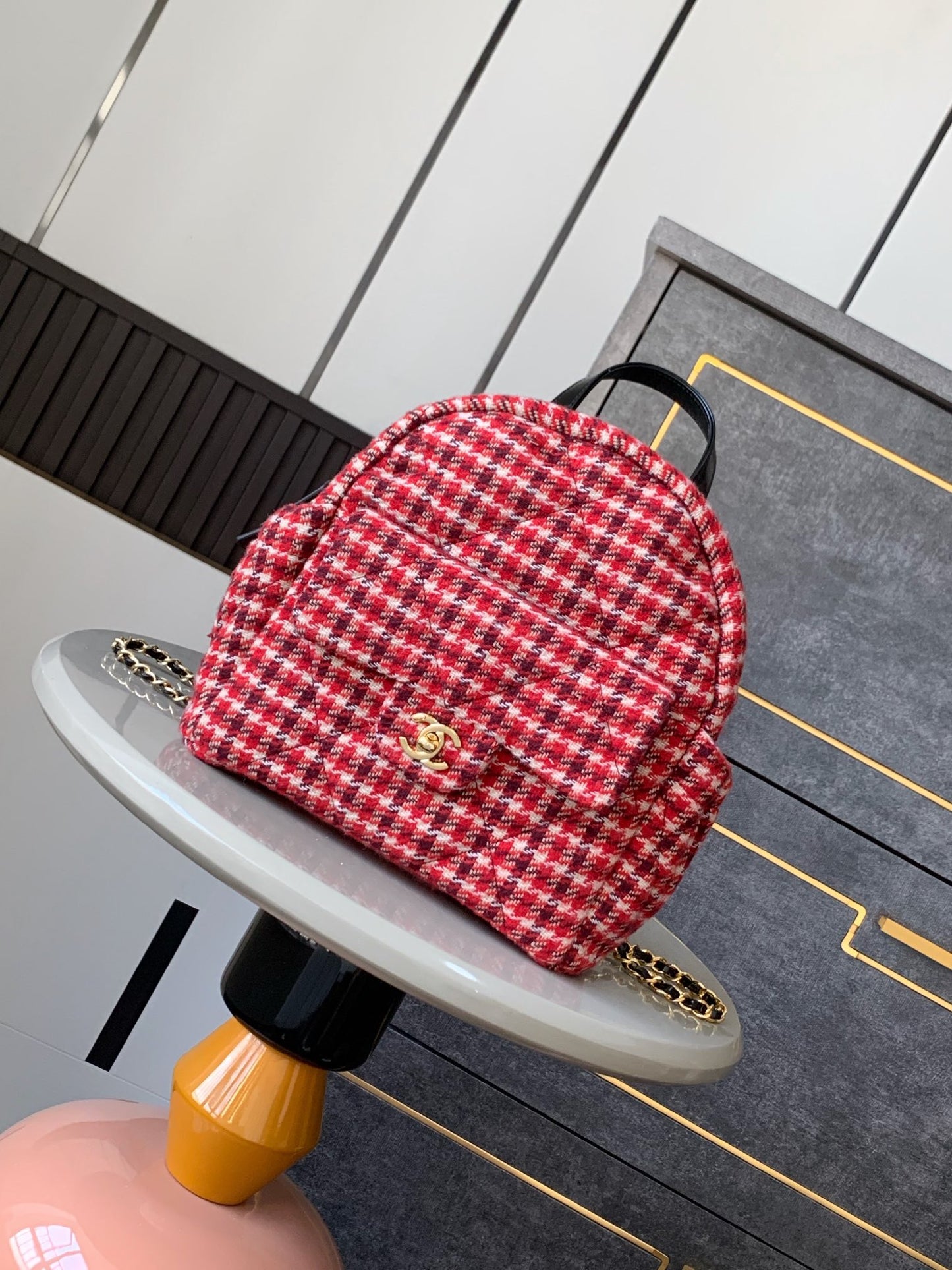 CHL Backpack Small 28 cm