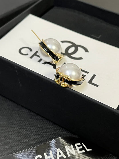 C H L Fashion earrings  SALE-min order required