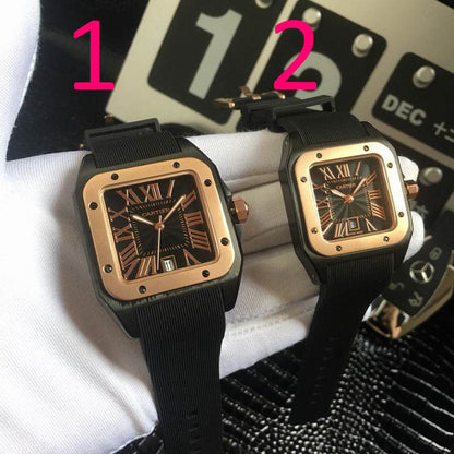 CART  Watches  2 Size 's