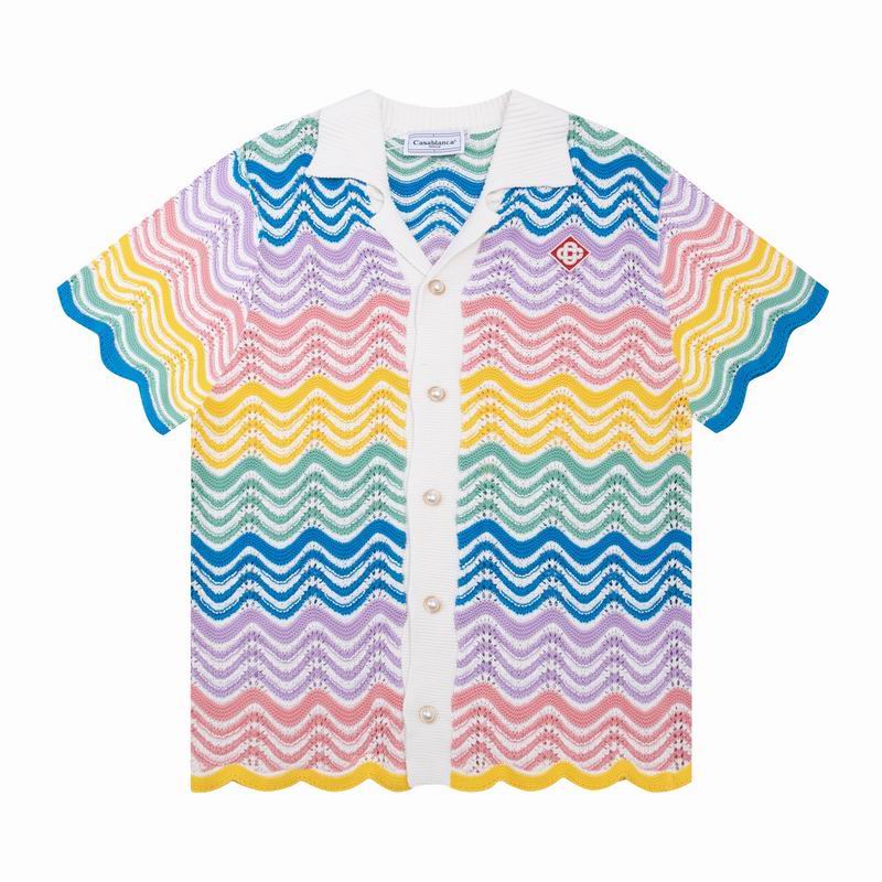 CASA BLANC  Shirt  T-shirt