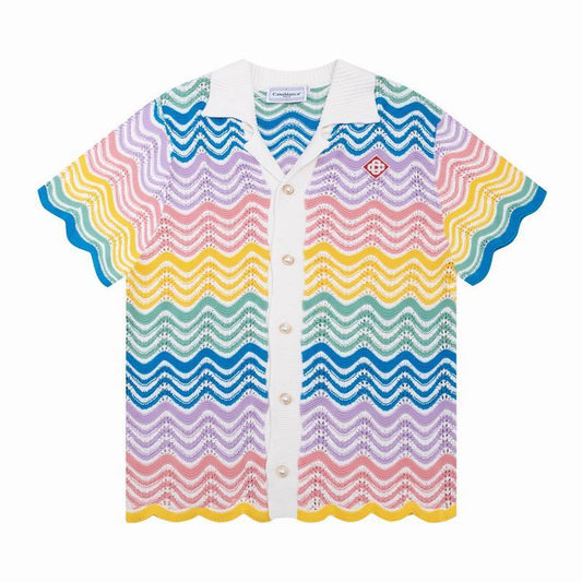 CASA BLANC  Shirt  T-shirt