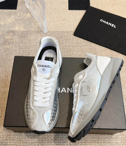 CHL Sneakers 4 Color's