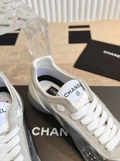 CHL Sneakers 4 Color's