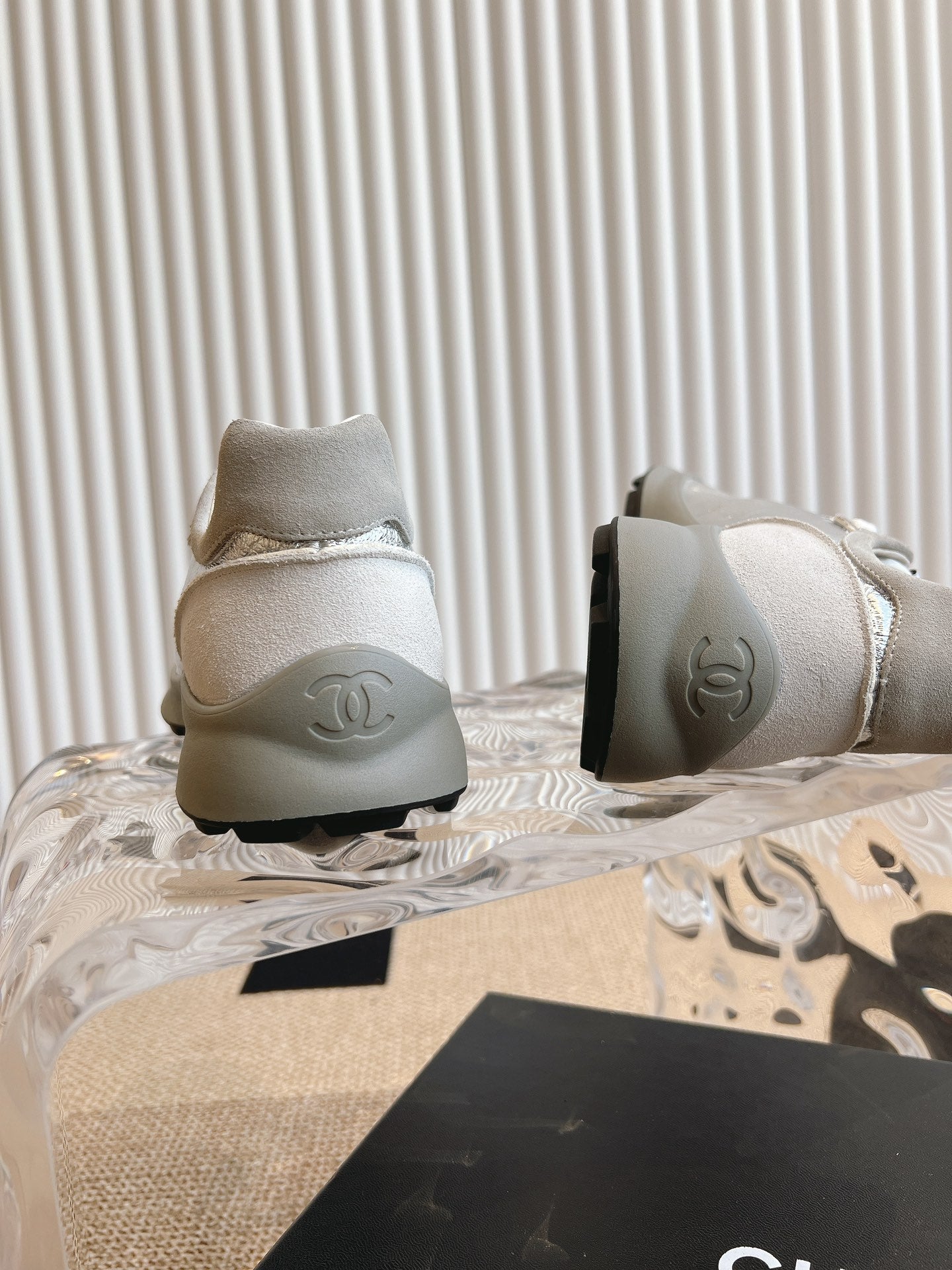 CHL Sneakers 4 Color's
