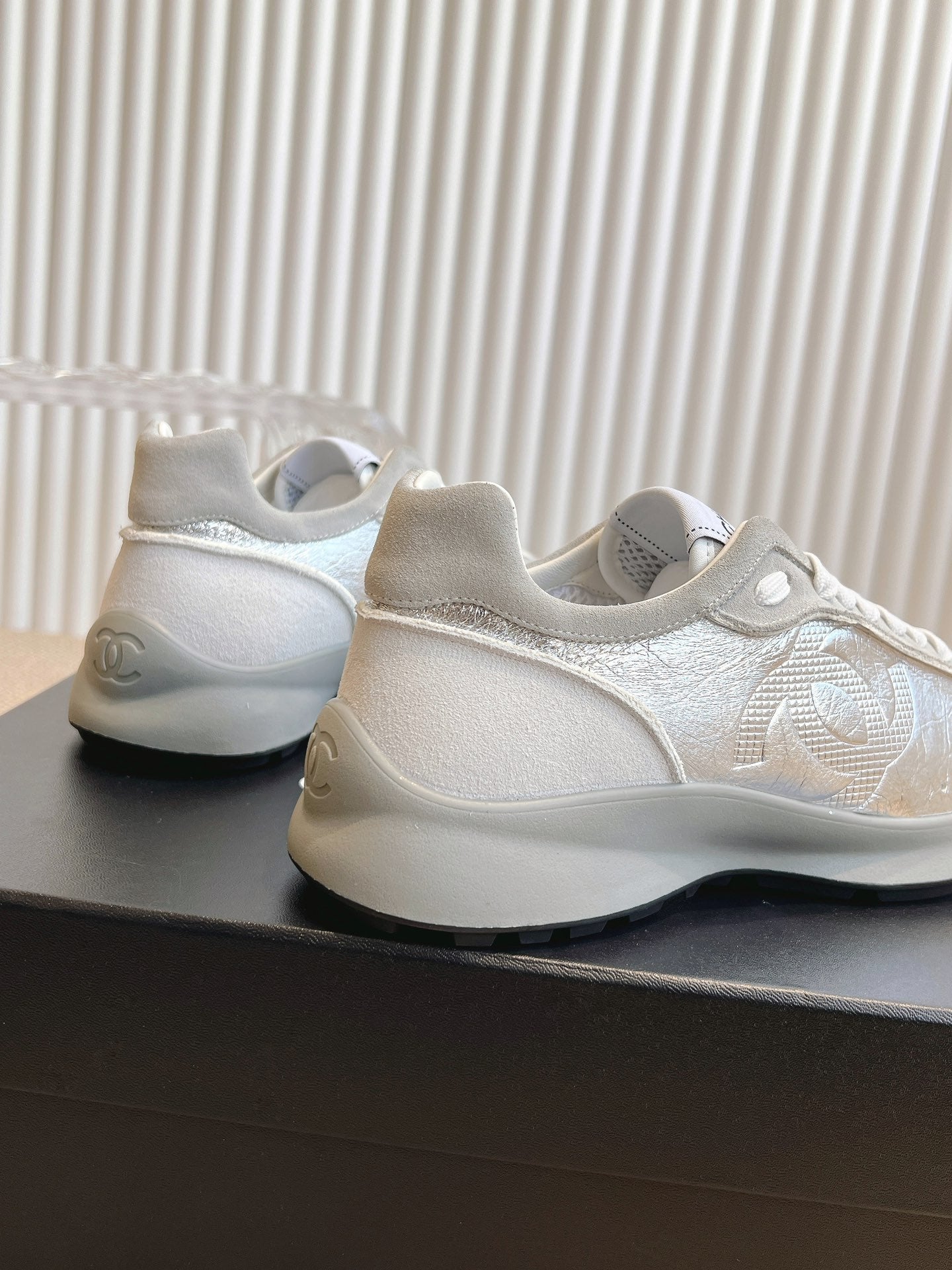 CHL Sneakers 4 Color's