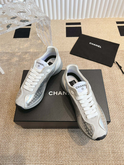 CHL Sneakers 4 Color's