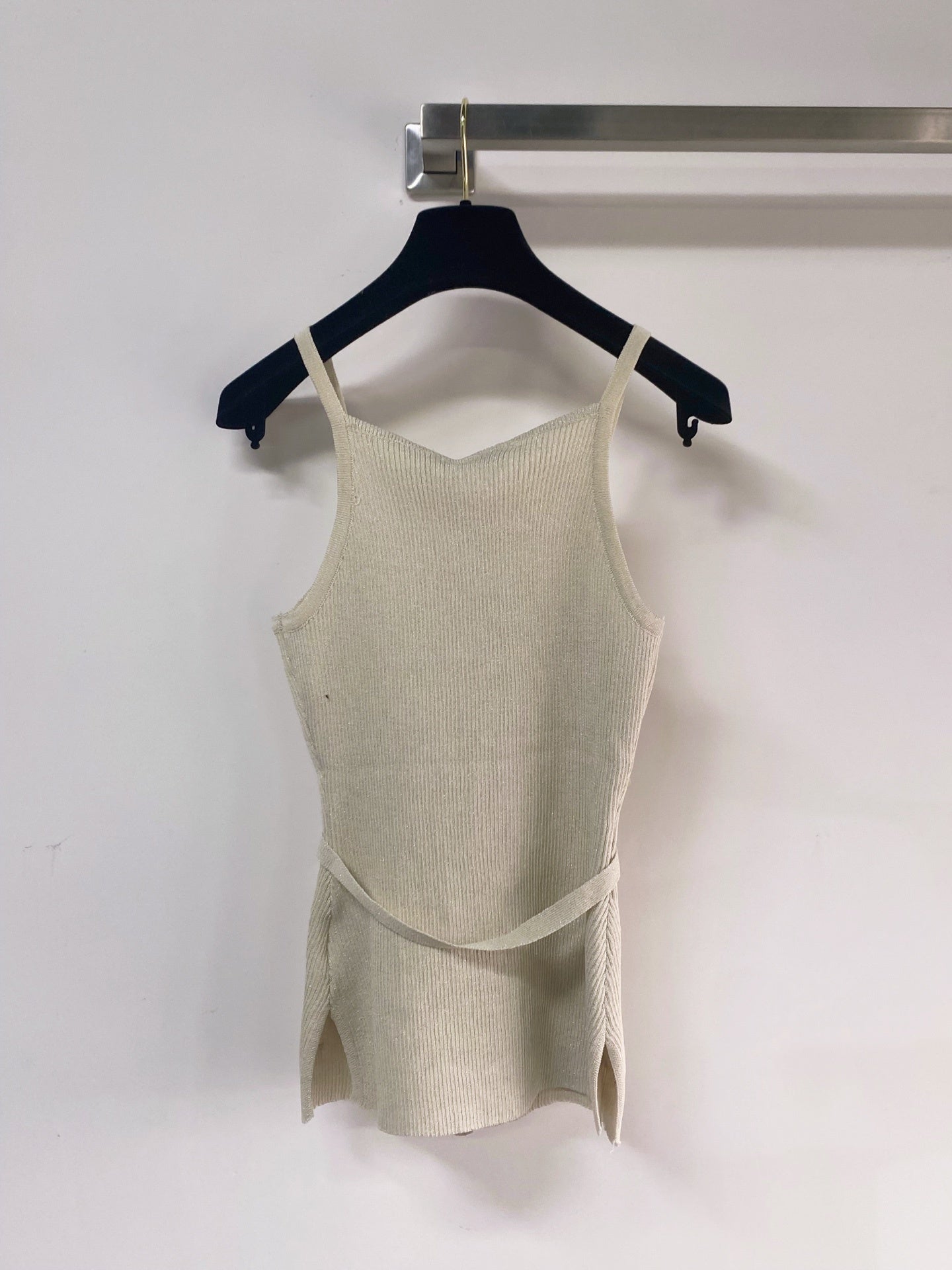 CHL  SHIRT  Woman T- Shirt Sleeveless 2 Color's